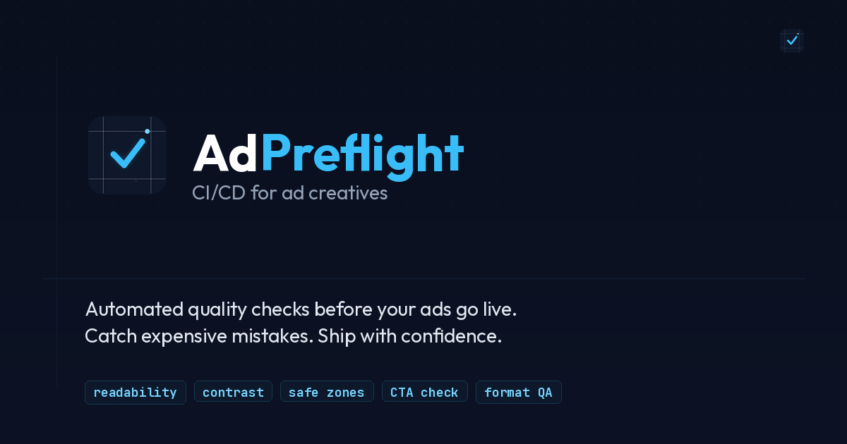 www.adpreflight.app image